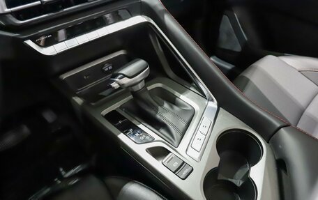 Changan CS35 Plus, 2024 год, 2 713 650 рублей, 13 фотография