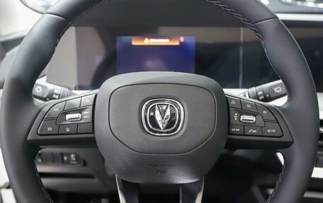 Changan CS35 Plus, 2024 год, 2 713 650 рублей, 14 фотография