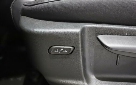 Changan CS35 Plus, 2024 год, 2 713 650 рублей, 11 фотография