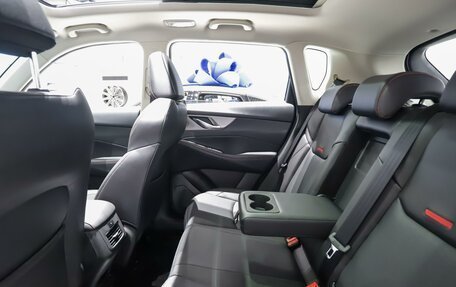 Changan CS35 Plus, 2024 год, 2 713 650 рублей, 15 фотография