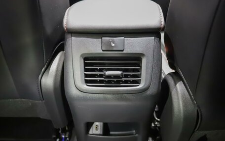 Changan CS35 Plus, 2024 год, 2 713 650 рублей, 16 фотография