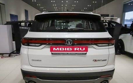 Changan CS35 Plus, 2024 год, 2 713 650 рублей, 3 фотография