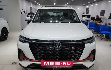 Changan CS35 Plus, 2024 год, 2 713 650 рублей, 6 фотография