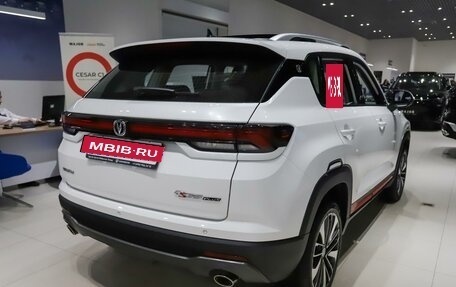 Changan CS35 Plus, 2024 год, 2 713 650 рублей, 4 фотография