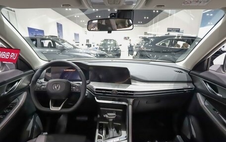 Changan CS35 Plus, 2024 год, 2 713 650 рублей, 17 фотография