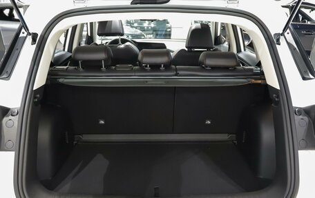 Changan CS35 Plus, 2024 год, 2 713 650 рублей, 19 фотография