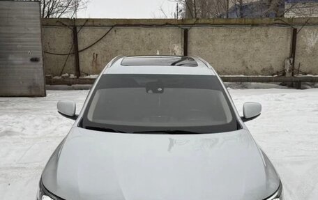 Renault Koleos II, 2017 год, 2 230 000 рублей, 5 фотография