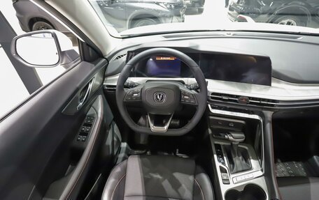 Changan CS35 Plus, 2024 год, 2 713 650 рублей, 18 фотография