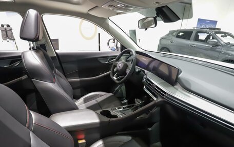 Changan CS35 Plus, 2024 год, 2 713 650 рублей, 20 фотография