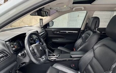 Renault Koleos II, 2017 год, 2 230 000 рублей, 13 фотография