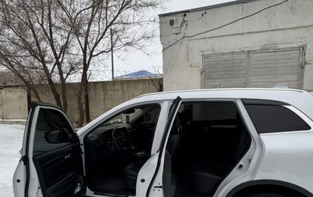 Renault Koleos II, 2017 год, 2 230 000 рублей, 10 фотография