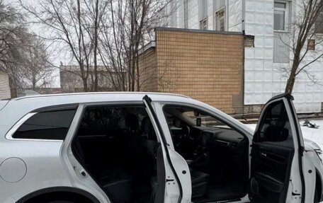 Renault Koleos II, 2017 год, 2 230 000 рублей, 9 фотография