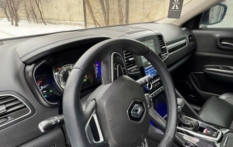 Renault Koleos II, 2017 год, 2 230 000 рублей, 14 фотография