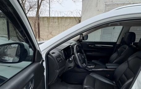 Renault Koleos II, 2017 год, 2 230 000 рублей, 17 фотография