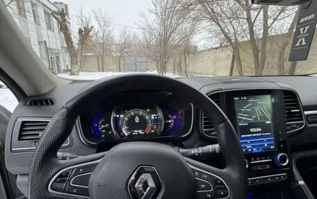 Renault Koleos II, 2017 год, 2 230 000 рублей, 19 фотография