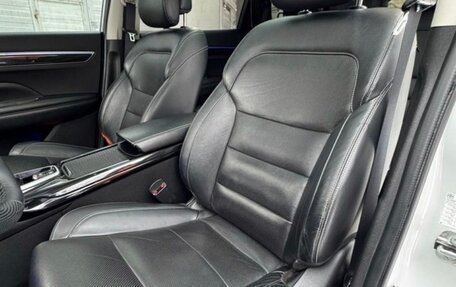 Renault Koleos II, 2017 год, 2 230 000 рублей, 25 фотография