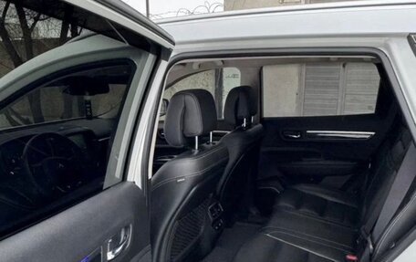 Renault Koleos II, 2017 год, 2 230 000 рублей, 23 фотография