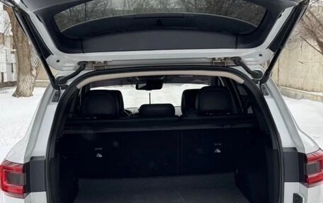 Renault Koleos II, 2017 год, 2 230 000 рублей, 20 фотография