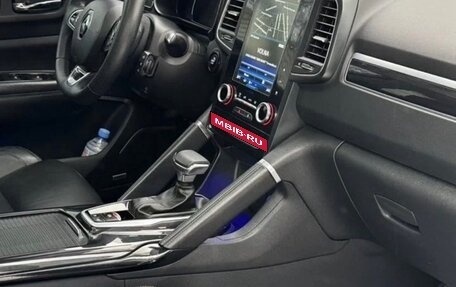 Renault Koleos II, 2017 год, 2 230 000 рублей, 15 фотография