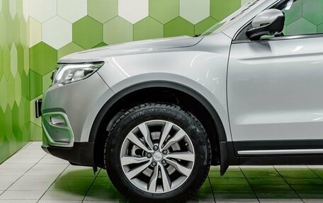 Geely Atlas I, 2021 год, 1 610 000 рублей, 9 фотография