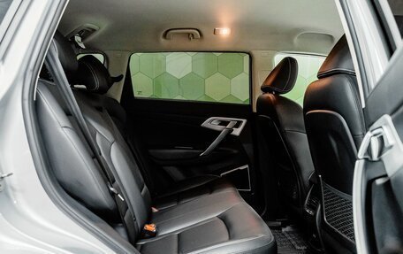 Geely Atlas I, 2021 год, 1 610 000 рублей, 14 фотография