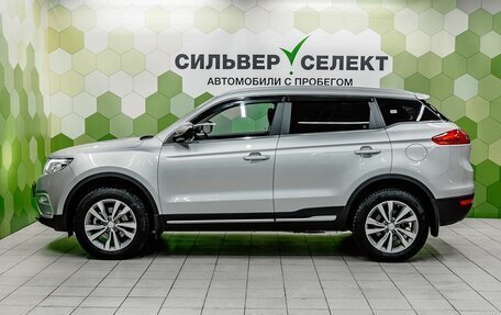 Geely Atlas I, 2021 год, 1 610 000 рублей, 7 фотография