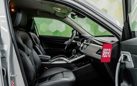 Geely Atlas I, 2021 год, 1 610 000 рублей, 11 фотография