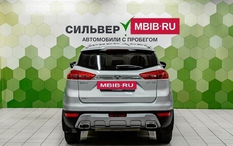 Geely Atlas I, 2021 год, 1 610 000 рублей, 4 фотография