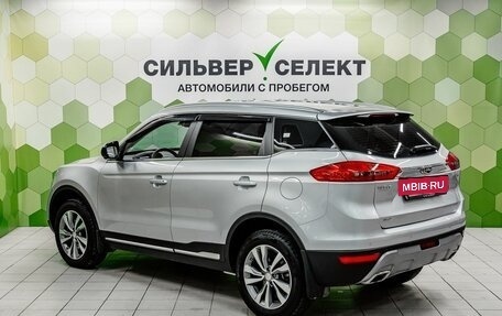 Geely Atlas I, 2021 год, 1 610 000 рублей, 6 фотография