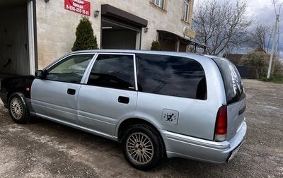 Nissan Avenir II, 1996 год, 95 000 рублей, 1 фотография