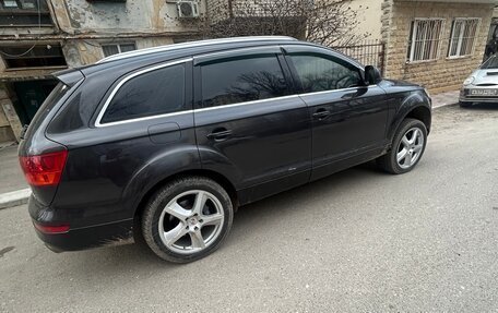 Audi Q7, 2007 год, 770 000 рублей, 1 фотография