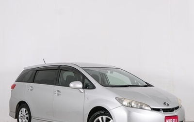 Toyota Wish II, 2009 год, 1 399 000 рублей, 1 фотография