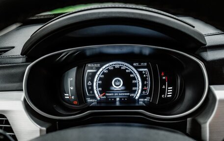 Geely Atlas I, 2021 год, 1 610 000 рублей, 17 фотография