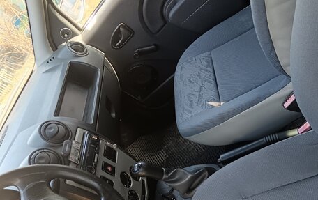 Renault Logan I, 2008 год, 350 000 рублей, 1 фотография