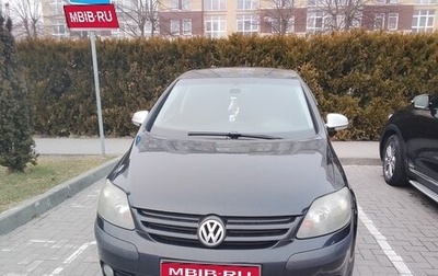 Volkswagen Golf Plus I, 2007 год, 770 000 рублей, 1 фотография