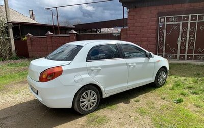 Chery Bonus (A13), 2012 год, 250 000 рублей, 1 фотография