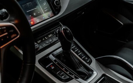 Geely Atlas I, 2021 год, 1 610 000 рублей, 21 фотография