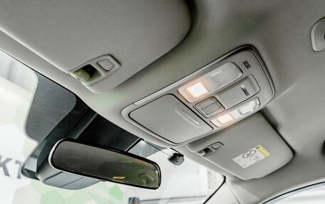 Geely Atlas I, 2021 год, 1 610 000 рублей, 22 фотография