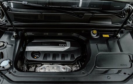 Geely Atlas I, 2021 год, 1 610 000 рублей, 25 фотография