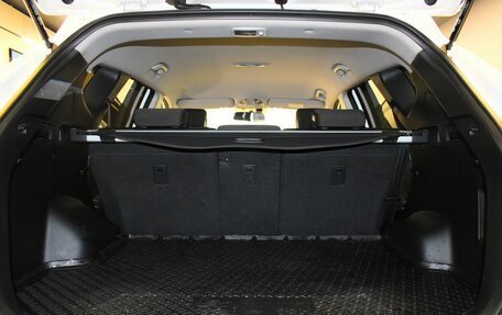 Hyundai Santa Fe III рестайлинг, 2013 год, 1 879 000 рублей, 9 фотография