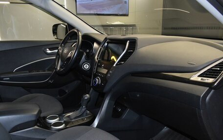 Hyundai Santa Fe III рестайлинг, 2013 год, 1 879 000 рублей, 10 фотография