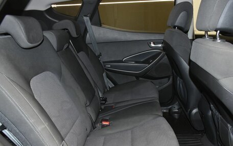 Hyundai Santa Fe III рестайлинг, 2013 год, 1 879 000 рублей, 12 фотография