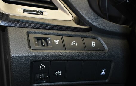 Hyundai Santa Fe III рестайлинг, 2013 год, 1 879 000 рублей, 18 фотография