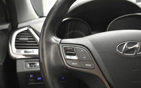 Hyundai Santa Fe III рестайлинг, 2013 год, 1 879 000 рублей, 21 фотография