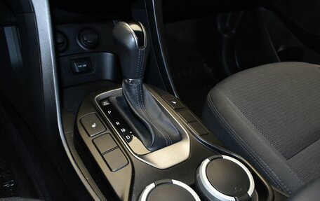 Hyundai Santa Fe III рестайлинг, 2013 год, 1 879 000 рублей, 19 фотография