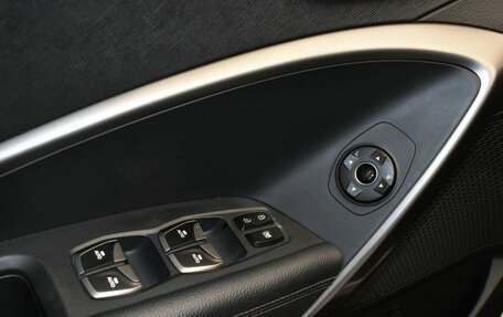 Hyundai Santa Fe III рестайлинг, 2013 год, 1 879 000 рублей, 17 фотография