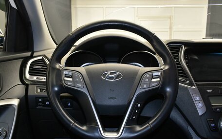 Hyundai Santa Fe III рестайлинг, 2013 год, 1 879 000 рублей, 15 фотография