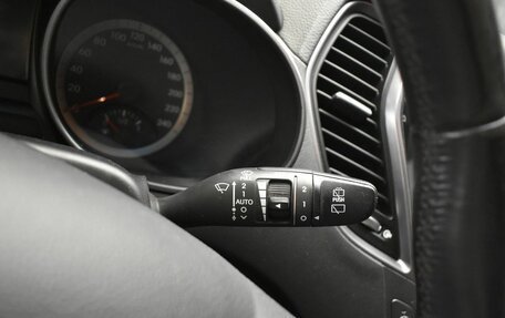 Hyundai Santa Fe III рестайлинг, 2013 год, 1 879 000 рублей, 22 фотография