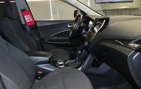 Hyundai Santa Fe III рестайлинг, 2013 год, 1 879 000 рублей, 11 фотография