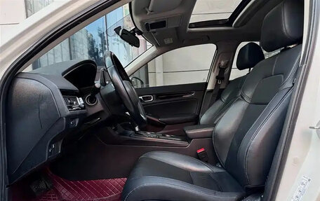 Honda Civic, 2023 год, 1 440 013 рублей, 8 фотография